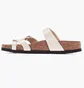 Сандалі жіночі Birkenstock Mayari Bf White 1020664