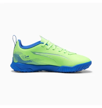 Сороконіжки дитячі Puma Future Ultra Play Green 107910-03