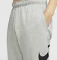 Штани чоловічі Nike Dri-Fit Swoosh Grey CU6775-063