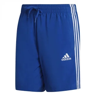 Шорты мужские Adidas M 3S Chelsea Blue HE4428