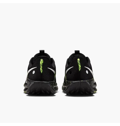 Кросівки чоловічі Nike React X Pegasus Trail 5 Black DV3864-011