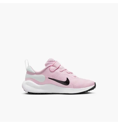 Кроссовки детские Nike Revolution 7 (Ps) Pink FB7690-600
