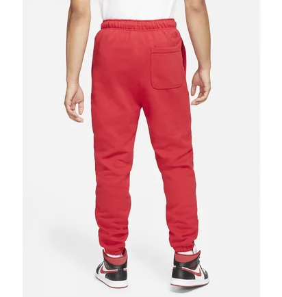 Штаны мужские Air Jordan Essentials Red DA9820-687