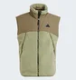 Жилетка мужская Adidas City Escape Reversible Olive IZ4659