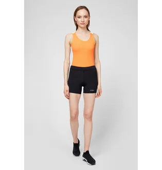 Шорты женские Cmp Shorts Black 3C89776T-65Al