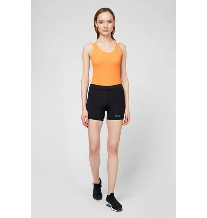 Шорты женские Cmp Shorts Black 3C89776T-65Al