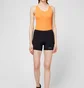 Шорты женские Cmp Shorts Black 3C89776T-65Al