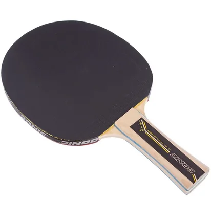 Ракетка для настольного тенниса Donic Waldner 500 Black/Red 723062