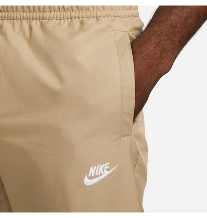 Штаны мужские Nike Spe Wvn Ul Cuff Beige DD5310-247