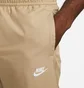 Штаны мужские Nike Spe Wvn Ul Cuff Beige DD5310-247
