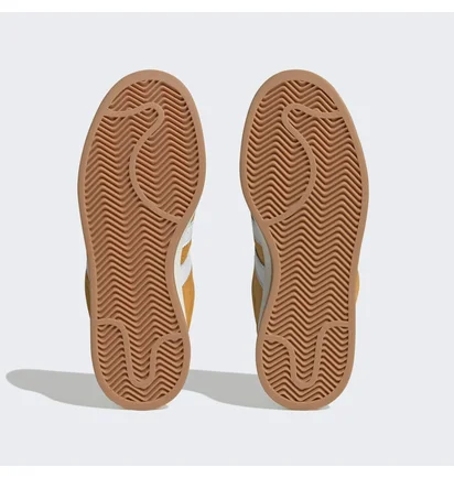 Кроссовки мужские Adidas Originals Campus 00S Casual Shoes Yellow H03473