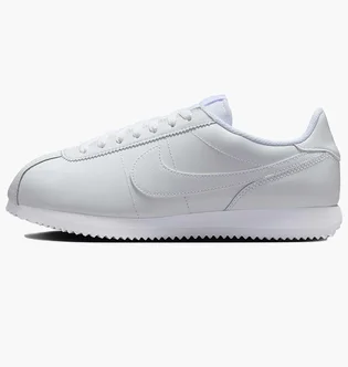 Кросівки жіночі Nike Cortez Leather White DN1791-109