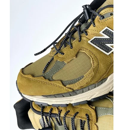 Кроссовки мужские New Balance 2002R Protection Pack Olive M2002RDP