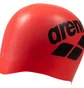 Шапочка для плавания Arena Big Logo Cap Red 009276-204