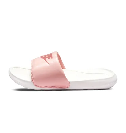 Тапочки женские Nike Victori One Pink CN9677-801