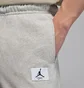 Штаны мужские Air Jordan Flight Fleece Grey FV7251-050