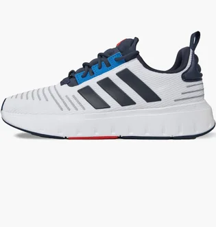 Кроссовки мужские Adidas Swift Run White IG4692
