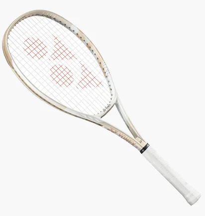 Ракетка для большого тенниса Yonex Vcore Feel (250G) G2 Beige 07VCFSDBE