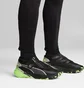 Кроссовки мужские Puma Seasons Voyage Nitro™ 3 Disc Trail Running Shoes Black 379796-01