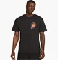 Футболка чоловіча Nike Nrg Tee Black DO6627-010