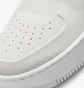 Тапочки женские Nike Air Force 1 Lover Xx Womens White Ao1523-100