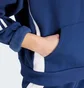 Худі жіноче Adidas Tiro 24 Sweat Hoodie Blue IR7507