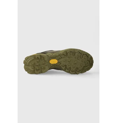 Кроссовки мужские ROA Lhakpa Olive LHFA70-109