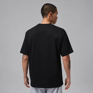 Футболка чоловіча Air Jordan Graphic Black IF3060-010