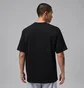 Футболка чоловіча Air Jordan Graphic Black IF3060-010