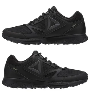Кроссовки мужские Reebok Skye Peak Gore-Tex Black BS7669