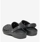 Тапочки унісекс CROCS Baya Clog Black 10126-014