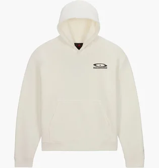 Худі чоловіче Air Jordan Travis Scott Hoodie Sail Beige DZ5502-133