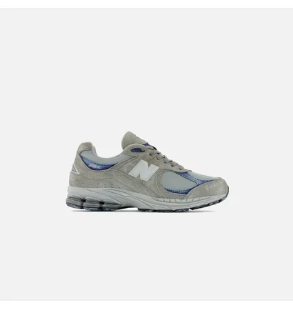 Кроссовки мужские New Balance 2002 Grey M2002RXB