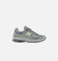 Кроссовки мужские New Balance 2002 Grey M2002RXB