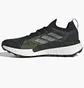 Кроссовки женские Adidas Terrex Two Ultra Primeblue Trail Running Shoes Black H69068