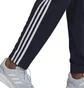 Спортивный костюм женский Adidas Essentials 3-Stripes Black H10155