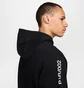 Худи мужское Nike House Of Innovation Paris Fleece Black HJ3988-010