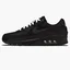 Кросівки чоловічі Nike Air Max 90 Black DC9388-002