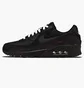 Кросівки чоловічі Nike Air Max 90 Black DC9388-002