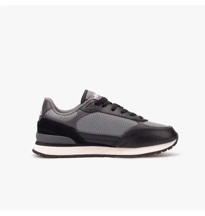 Кросівки чоловічі Ellesse Ls475 Runner Black/Grey SHTF0734-020