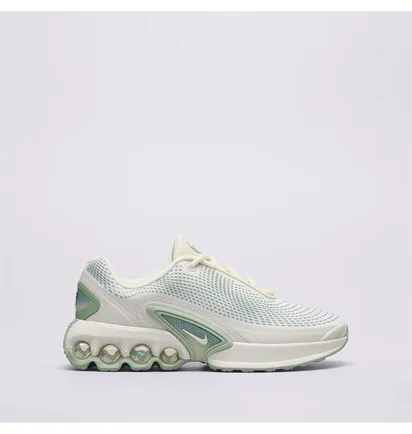 Кроссовки детские Nike Air Max Dn Big Kids Shoes White/Grey IH7672-001
