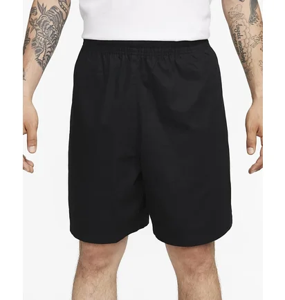 Шорти унісекс Nike Skyring Sb Black FQ0412-010