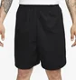 Шорти унісекс Nike Skyring Sb Black FQ0412-010