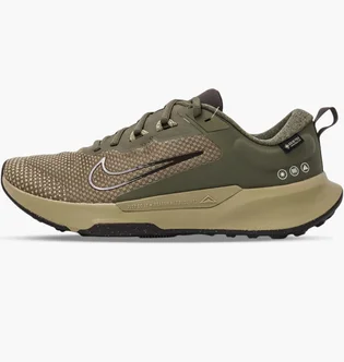 Кроссовки мужские Nike Juniper Trail 2 Gore-Tex Olive FB2067-201