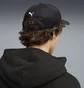 Кепка унісекс Puma Scuderia Ferrari Trucker Black 026421-02