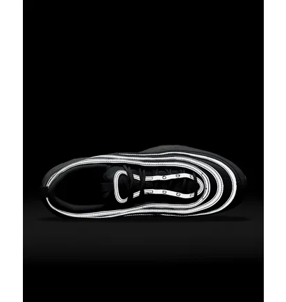 Кросівки чоловічі Nike AIR MAX 97 White 921826-101