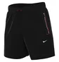 Шорти чоловічі Nike Fc Tribuna 8In Short Black Dh9693-010