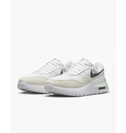 Кросівки жіночі Nike Air Max Systm White Dm9538-100