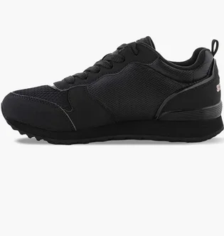 Кроссовки женские Skechers Og 85 2Kewl Black 177004-BBK