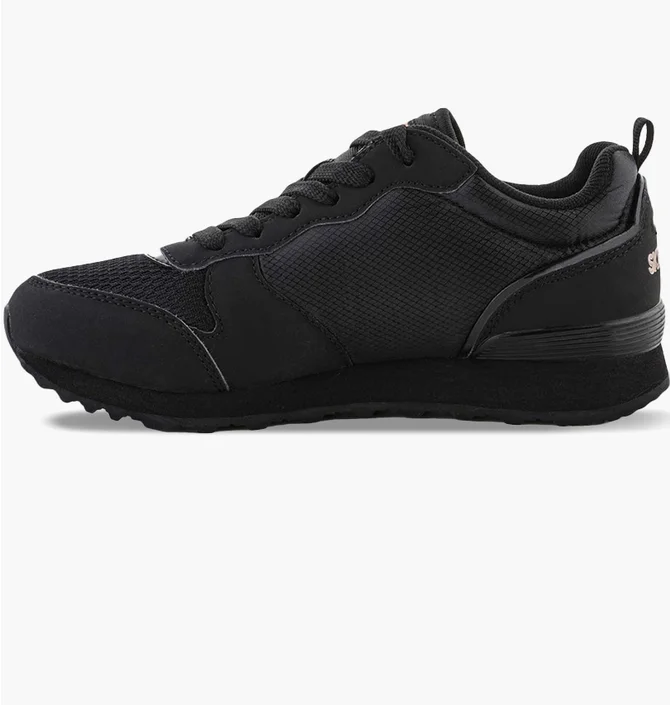 Кросівки жіночі Skechers Og 85 2Kewl Black 177004-BBK
